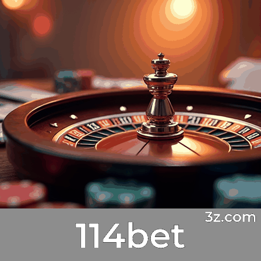 114bet: Experiência de Cassino Luxuosa e Empolgante