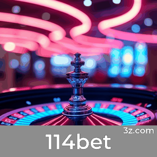 114bet: O Melhor Cassino Online e Apostas