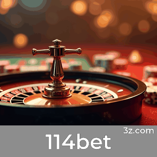 114bet: Experiência de Cassino Luxuosa e Empolgante