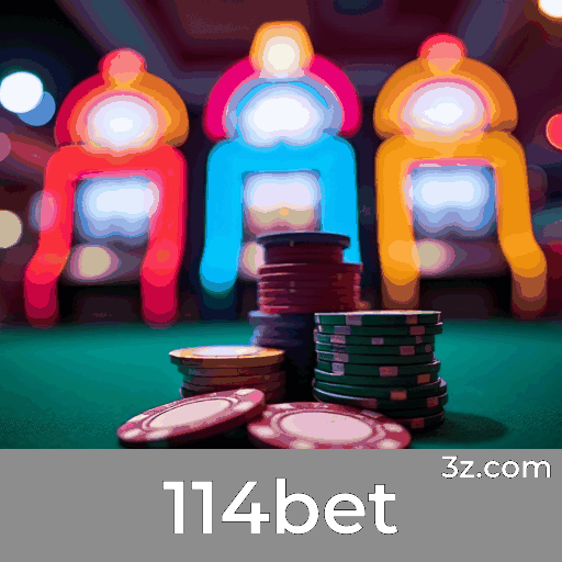 114bet Bônus: Estratégia e Valor Inteligente