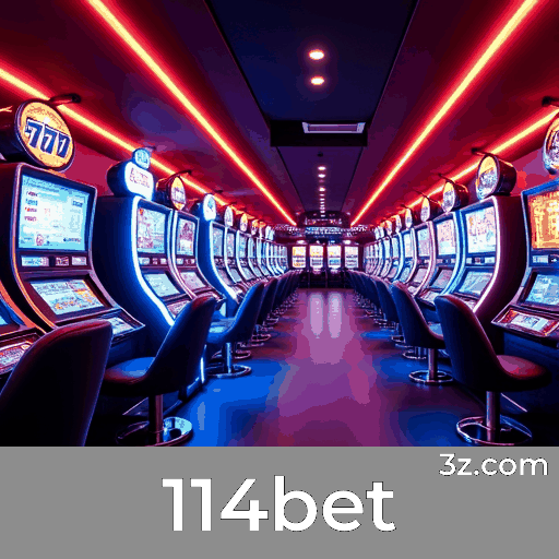 114bet: Promoções Irresistíveis Esperam por Você!