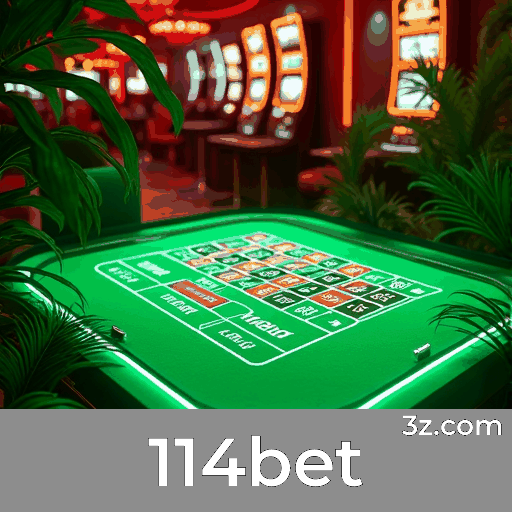 114bet: Inovação Tecnológica nos Jogos de Cassino