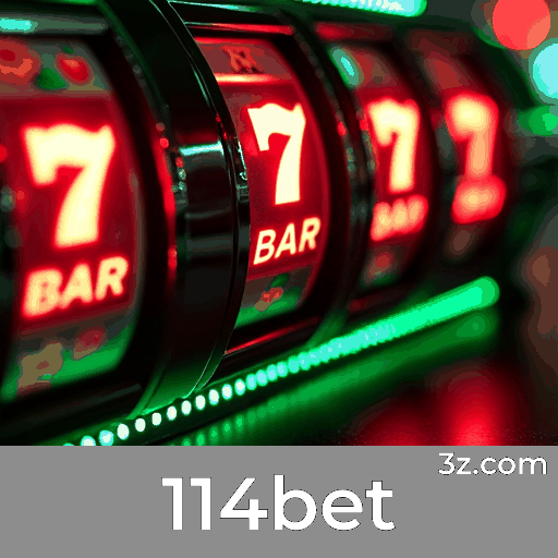 114bet: Experiência Profissional e Imersiva de Cassino