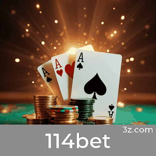 114bet: Experiência Profissional e Imersiva de Cassino