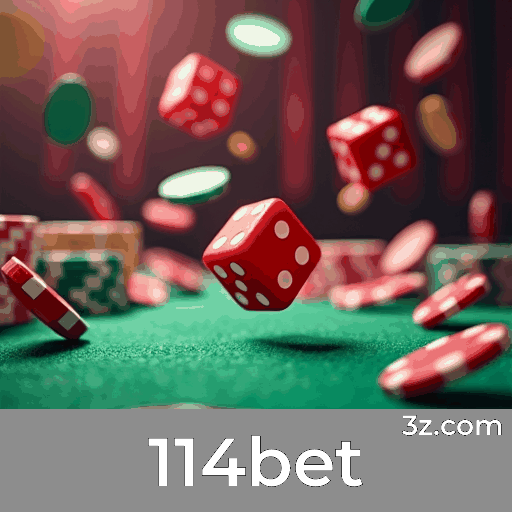 114bet: O Melhor Cassino Online e Apostas