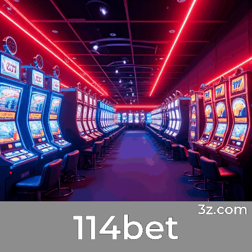 114bet: Plataforma Segura e Profissional