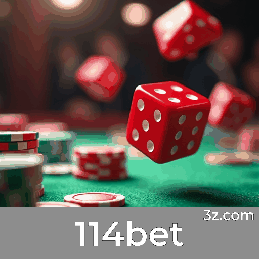 114bet: Inovação Tecnológica nos Jogos de Cassino