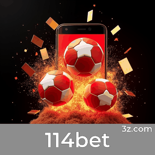 Análise Esportiva Profissional com Foco no Futebol Brasileiro na 114bet