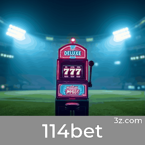 114bet: Experiência de Cassino Luxuosa e Empolgante